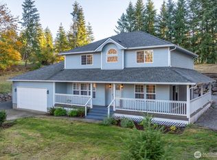 508 Caldwell Rd, Castle Rock, WA 98611