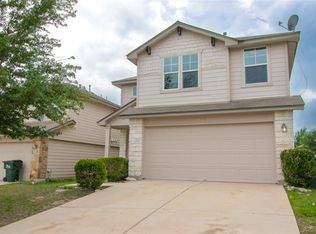 117 Otono Loop, Kyle, TX 78640