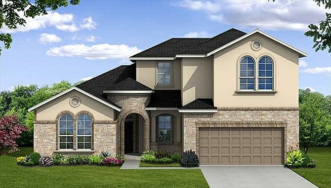 Exterior MEL