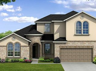 3402 Cartwright Cliff Ln, Fulshear, TX 77441