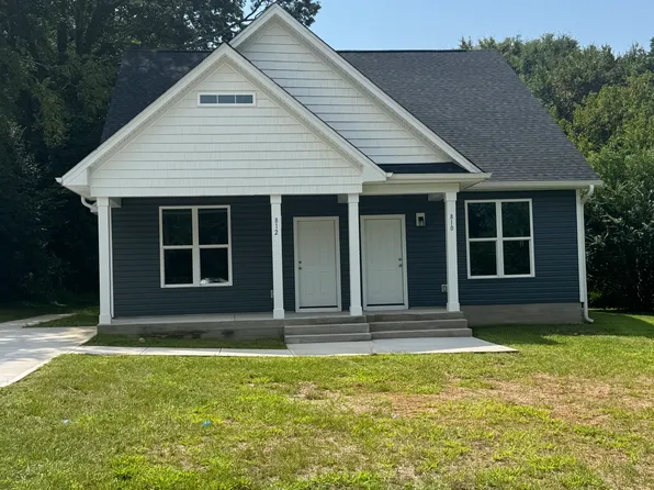 810 & 812 E Lincoln St #812, Lincolnton, NC 28092