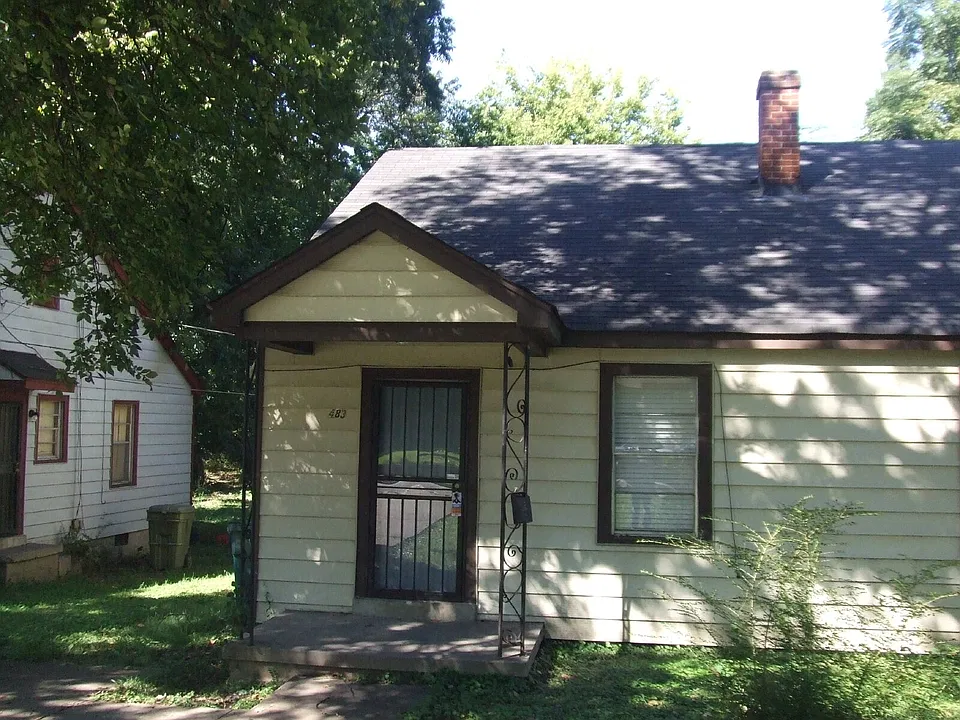 483 Haynes St #483