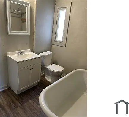1 bed, $950 — Photo 3