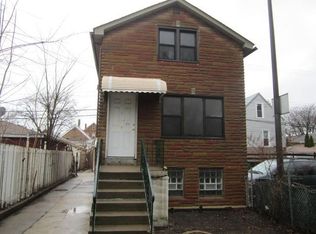 3336 S Morgan St, Chicago, IL 60608