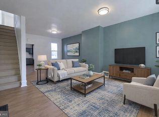 227 S Ann St, Lancaster, PA 17602