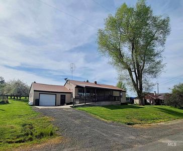 1120 N State St, Grangeville, ID, 83530