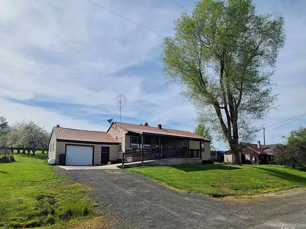1120 N State St, Grangeville, ID 83530
