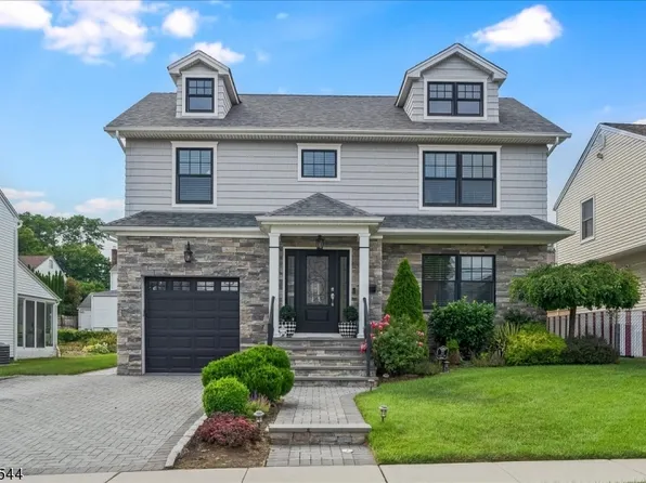 75 Ridge Rd, Nutley Twp., NJ 07110