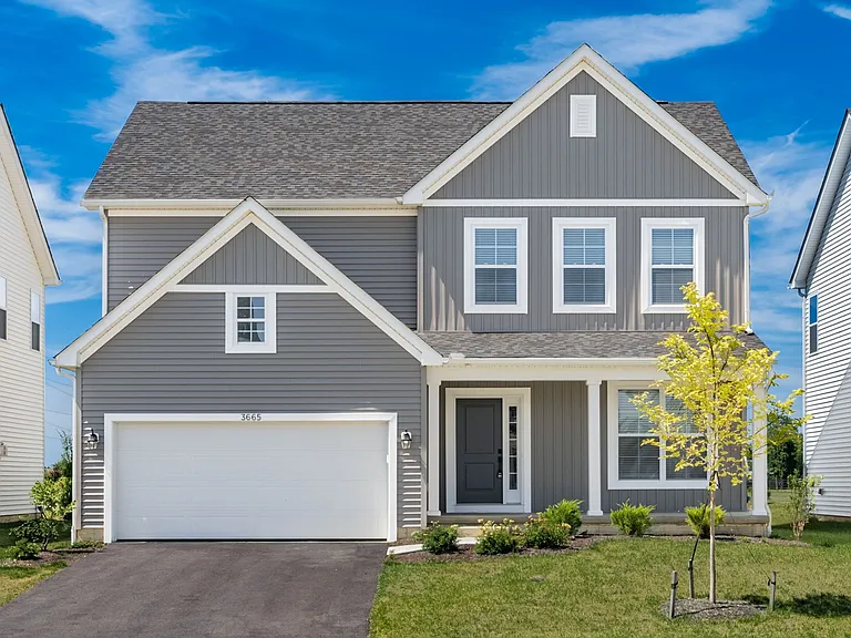 3665 Mantle Dr — Photo 3