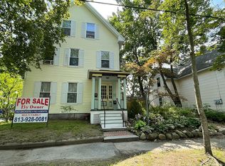 23 Appleton St, Manchester, NH 03104