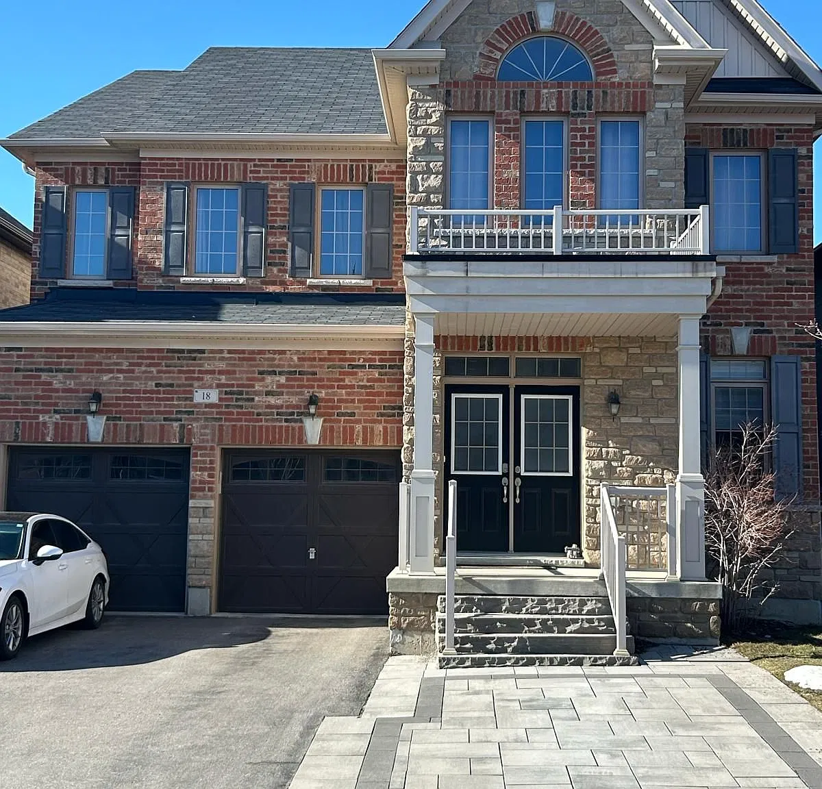 2 bed, $2,000 — Photo 1
