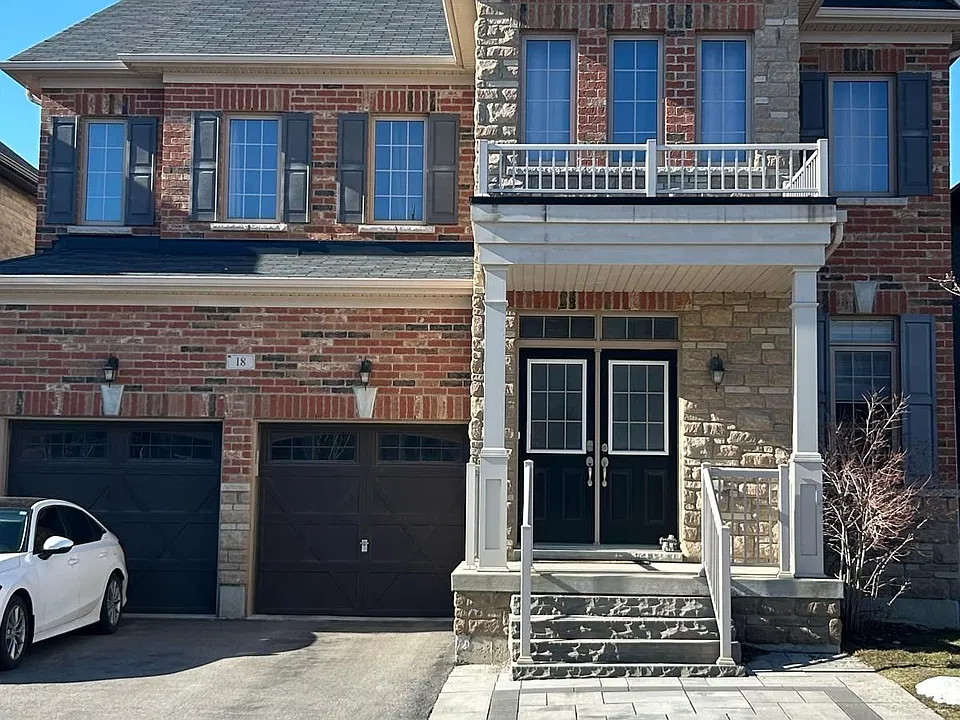 18 Elderslie Cres #BASEMENT