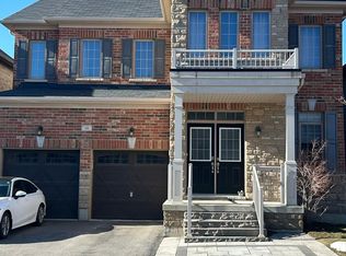 18 Elderslie Cres #BASEMENT, Vaughan, ON L4H4L4