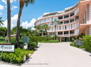 315 S Lake Dr #PHC, Palm Beach, FL 33480