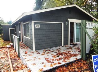 751 S 3rd St, McCleary, WA 98557