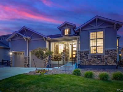 6064 E 143rd Avenue, Thornton, CO, 80604
