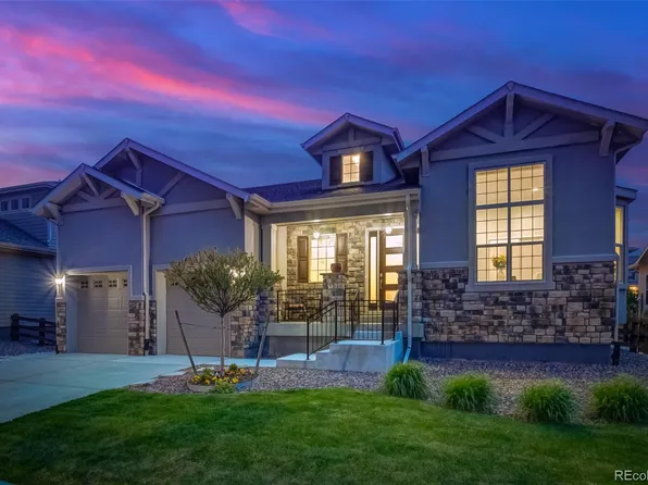 6064 E 143rd Avenue, Thornton, CO 80602