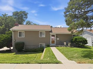 1629 S Lemon St, Sioux City, IA 51106