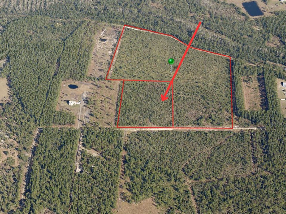 850 Wild Cur Rd, Pierson, FL 32180 Zillow