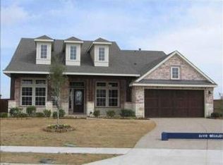 900 Club Oak Ct, Prosper, TX 75078
