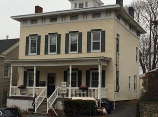111 E Broadway FL 3RD, Prt Jefferson, NY 11777