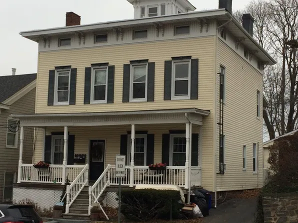 111 E Broadway Fl 3rd, Prt Jefferson, NY 11777