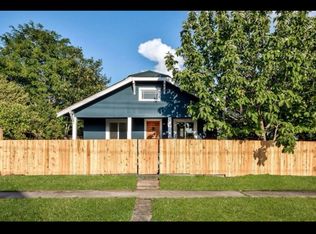 6639 S Warner St, Tacoma, WA 98409
