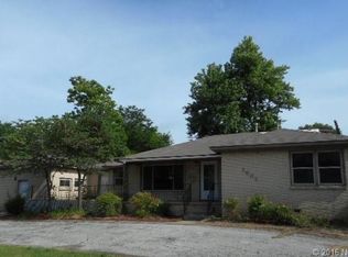 1602 W Broadway St, Collinsville, OK 74021