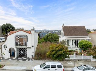 1539 Oakdale Ave, San Francisco, CA 94124