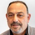Eric Rubin