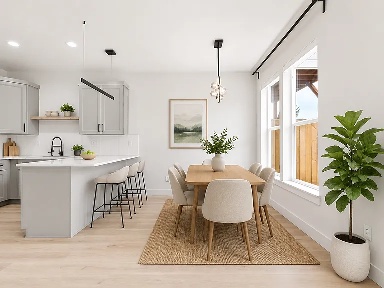 Photos may include AI-generated virtual staging to help visualize the home's potential. Finishes and layout remain unchanged.