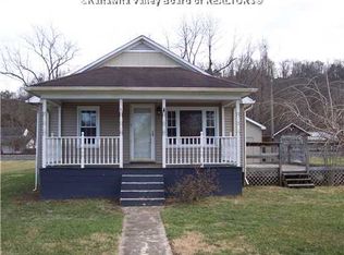 237 Pickens Ave, Buffalo, WV 25033