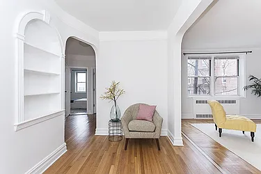 Sold by Brooklyn Hearth Realty