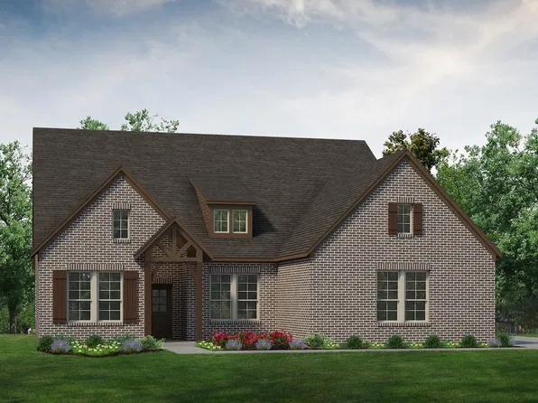 173 Big Sky Rd, Decatur, TX 76234