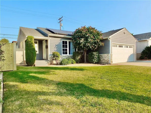 4238 Obispo Ave, Lakewood, CA 90712