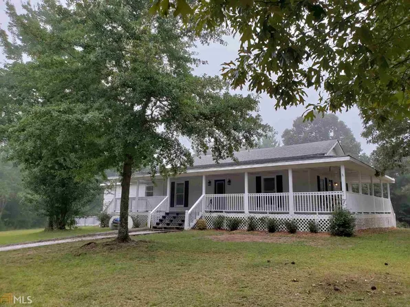 462 Frost St, Franklin, GA 30217