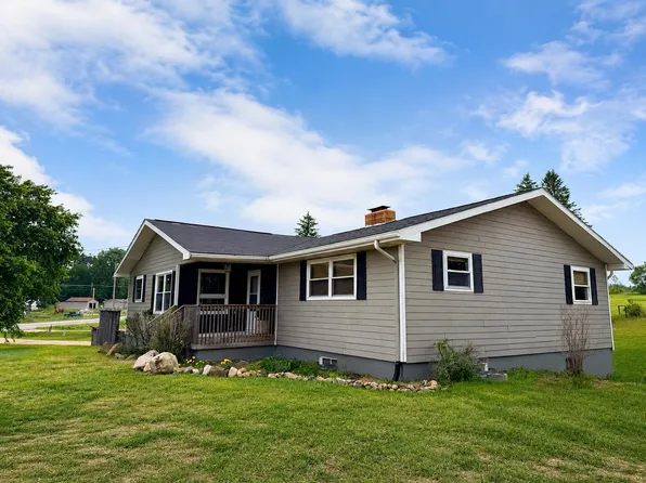 4522 210th Ave, Reed City, MI 49677