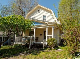 1215 New Jersey St, Lawrence, KS 66044