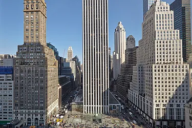 Rented by Brown Harris Stevens