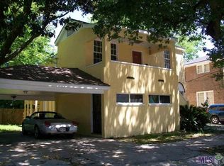 216 N 12th St, Baton Rouge, LA 70802