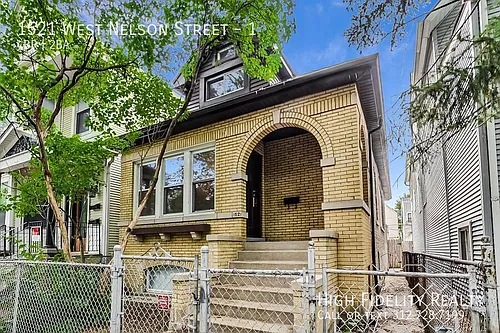 1521 W Nelson St #1 Photo 1 1521 W Nelson St #1 Photo 1