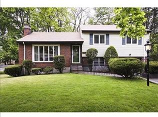 2 Ronaele Rd, Medford, MA 02155