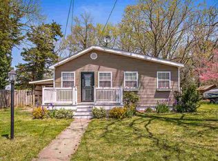 155 Kentucky Ave, Villas, NJ 08251