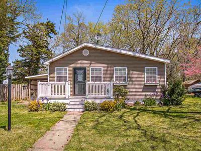 155 Kentucky Ave, Villas, NJ, 08251