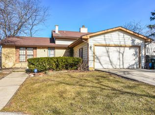 22530 Latonia Ct, Richton Park, IL 60471
