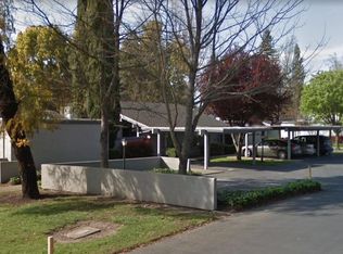 3565 Appleton Way, Stockton, CA 95219