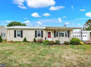 1442 Honda Rd, Hanover, PA 17331