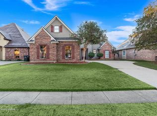 517 Chinquipin Dr, Bossier City, LA 71111