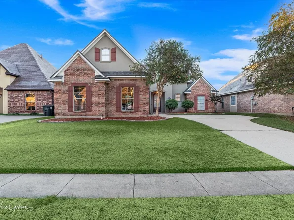 517 Chinquipin Dr, Bossier City, LA 71111