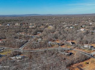 Patten Cir, Albrightsville, PA 18210